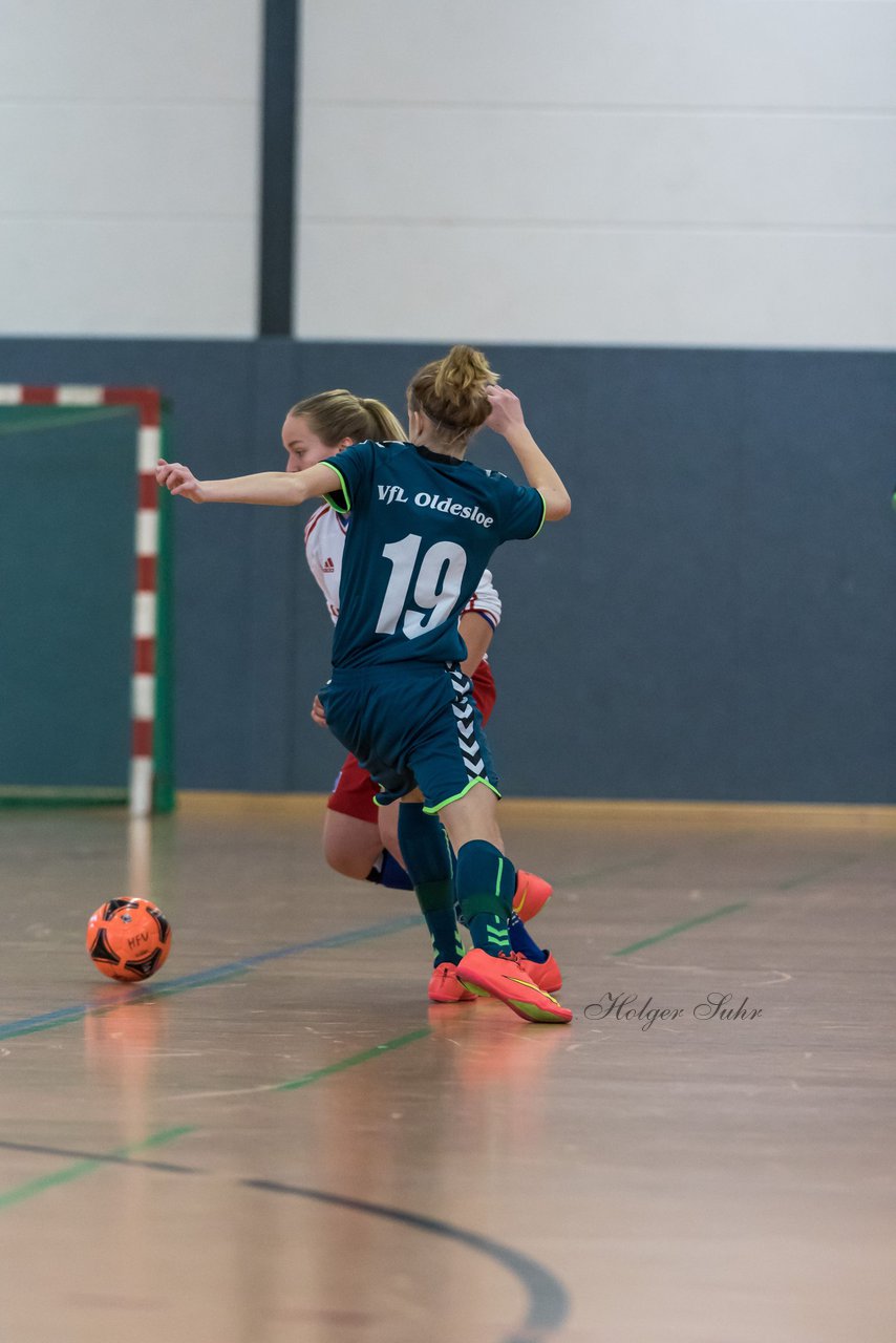 Bild 146 - Norddeutschen Futsalmeisterschaften : Sieger: Osnabrcker SC